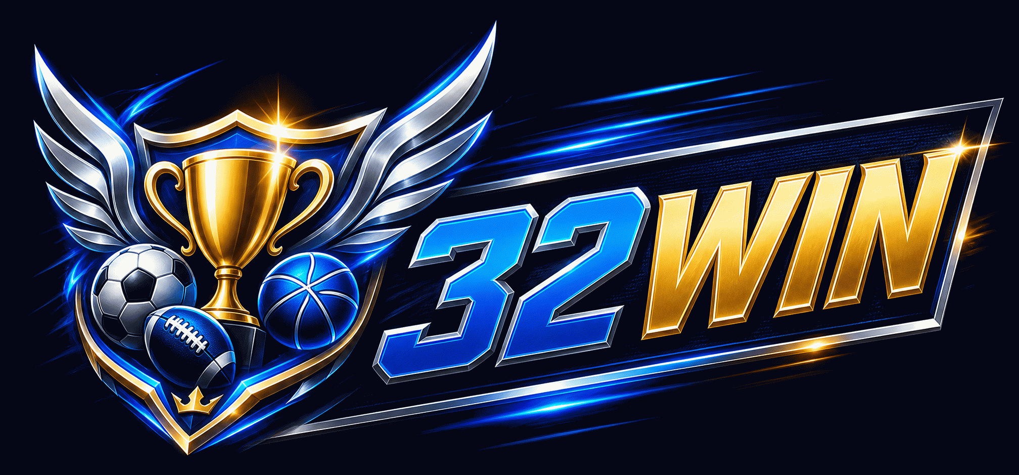 32WIN CHARITY